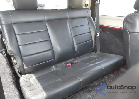 2011 Jeep Wrangler Rubicon z USA, uszkodzony, nr VIN 1J4BA6D10BL547017